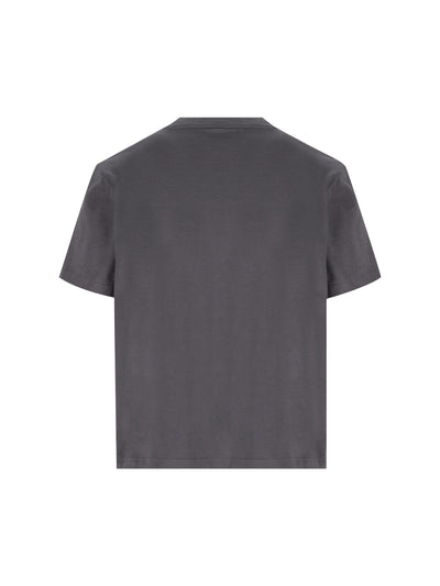 T-Shirt realizzata in cotone. NF0A8GR1 RHI1 THE NORTH FACE