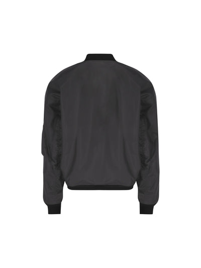 Bomber in nylon tecnico. 839107 TOO041000 BALENCIAGA