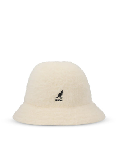 Cappello Furgora® Casual in angora K3017ST IV105 KANGOL