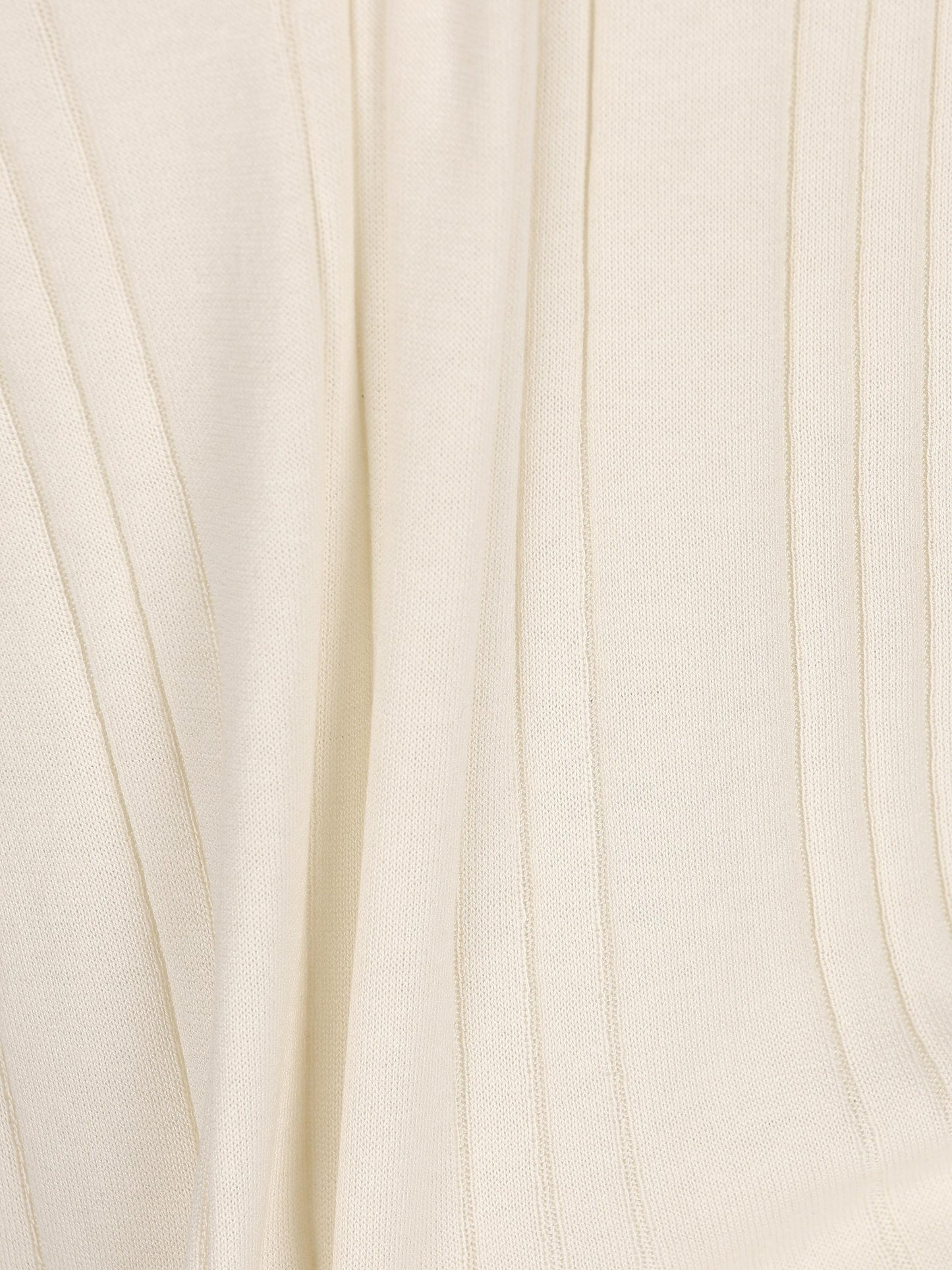 Polo realizzata in seta. DARNEL 005 TAGLIATORE