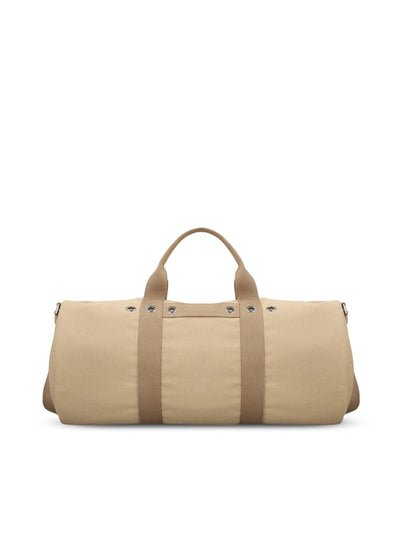 Borsone realizzato in cotone. 2VC056 010F0F24 PRADA