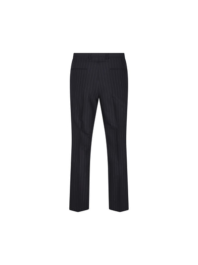 Pantaloni realizzati in lana. 814299 ZAS7A4405 GUCCI