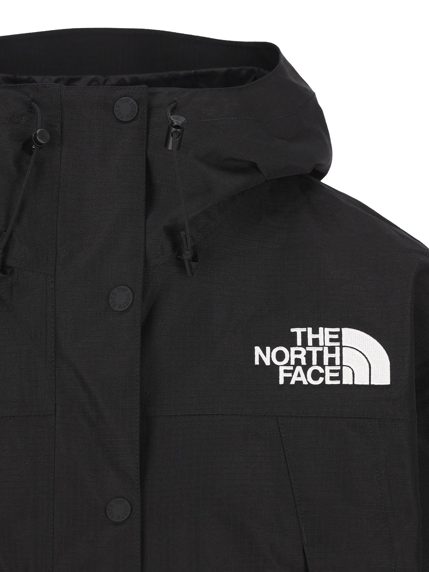 Giacca realizzata in tessuto DryVent Mono ad alte prestazioni con cuciture termosaldate. NF0A88YX JK31 THE NORTH FACE