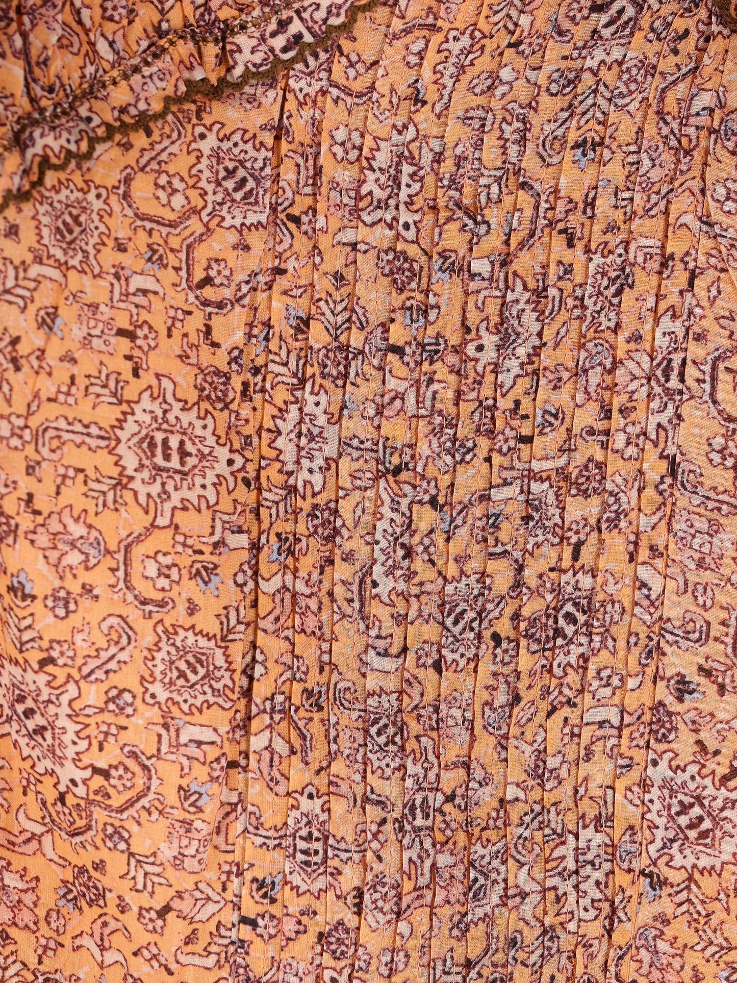 Abito in cotone. 25ARO0827FB-C3J06E 11RU ISABEL MARANT ETOILE