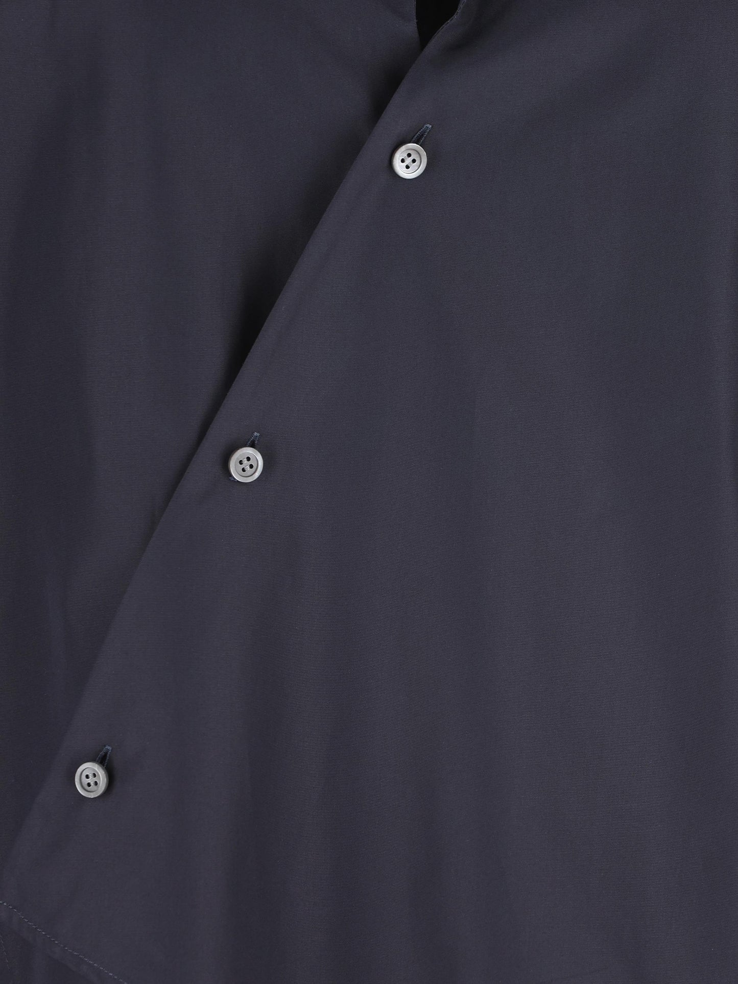 Camicia realizzata in cotone. S359Y05XEZ 9602 LOEWE