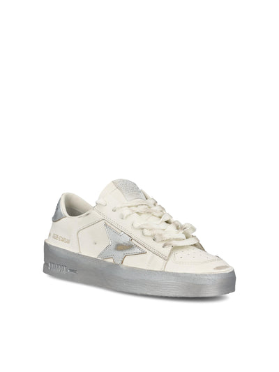 Sneakers in pelle. GWF00128 F00218780185 GOLDEN GOOSE