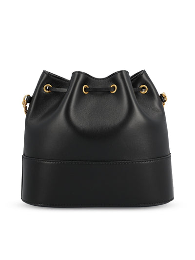 Mini Secchiello Vlogo Signature ZW2P0T83HPF 0NO VALENTINO GARAVANI