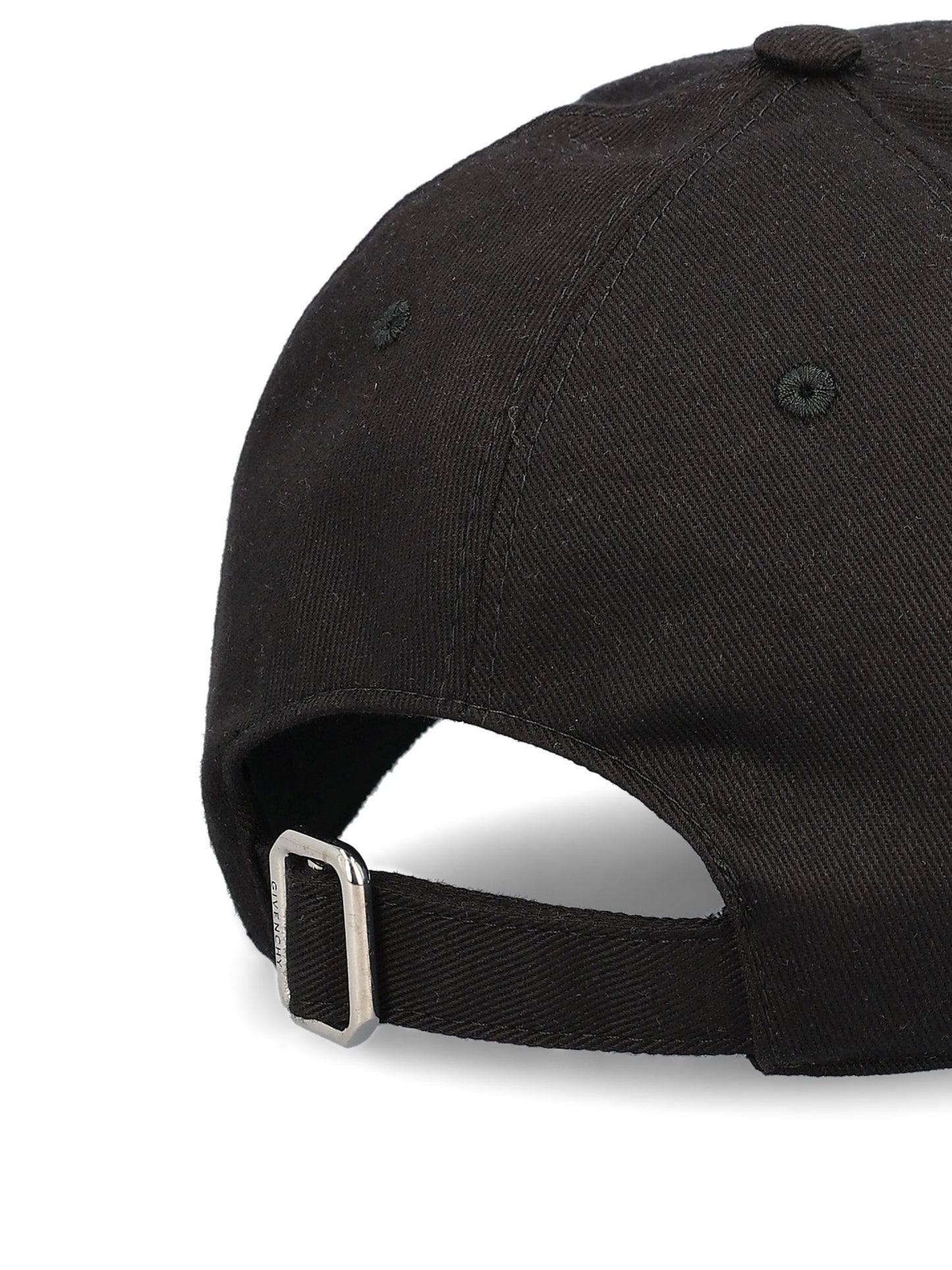 Cappellino realizzato in cotone. BPZ0CAP0C4 001 GIVENCHY