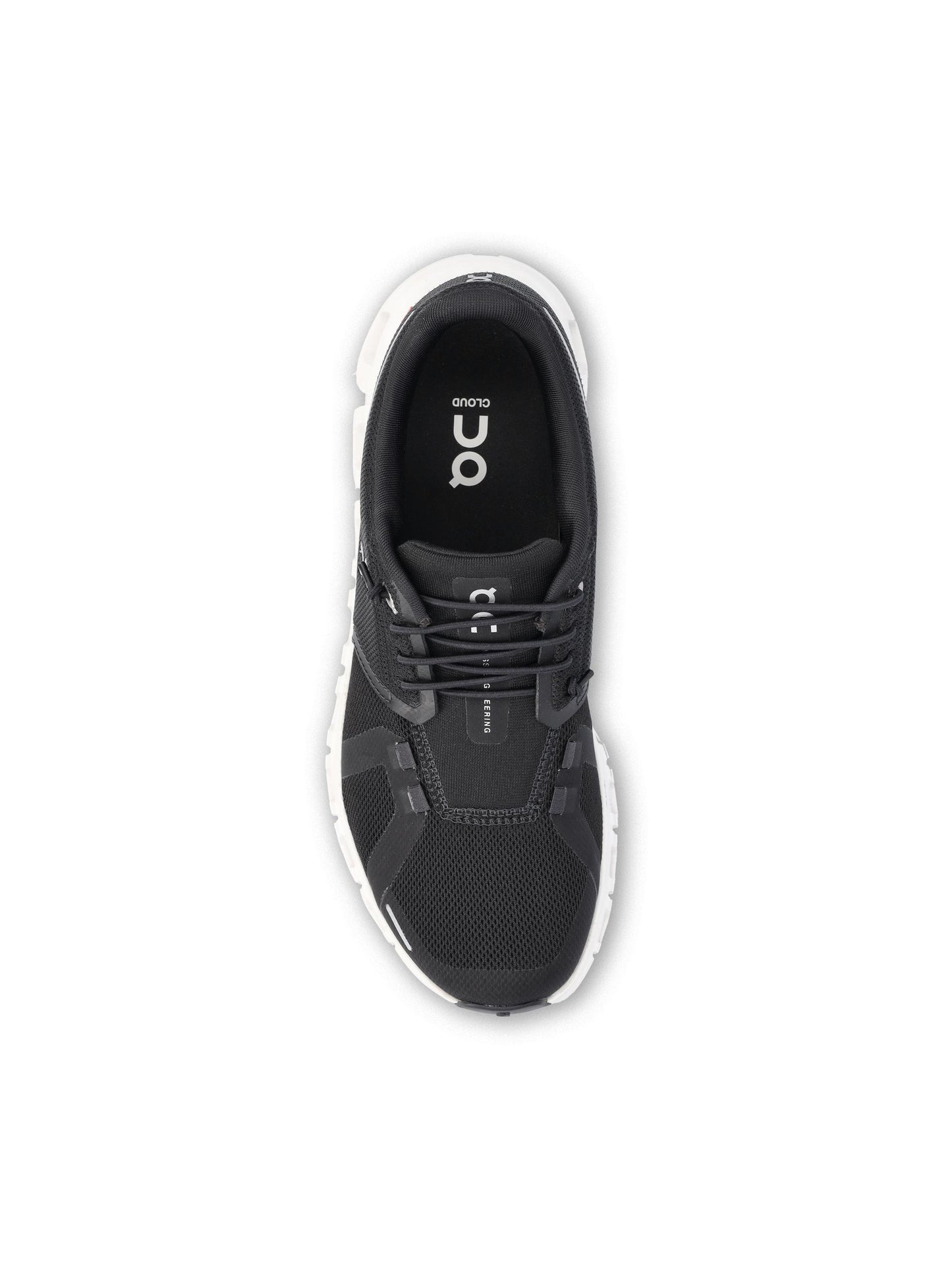 Sneakers realizzate in poliestere riciclato. 3WF10060299 ON