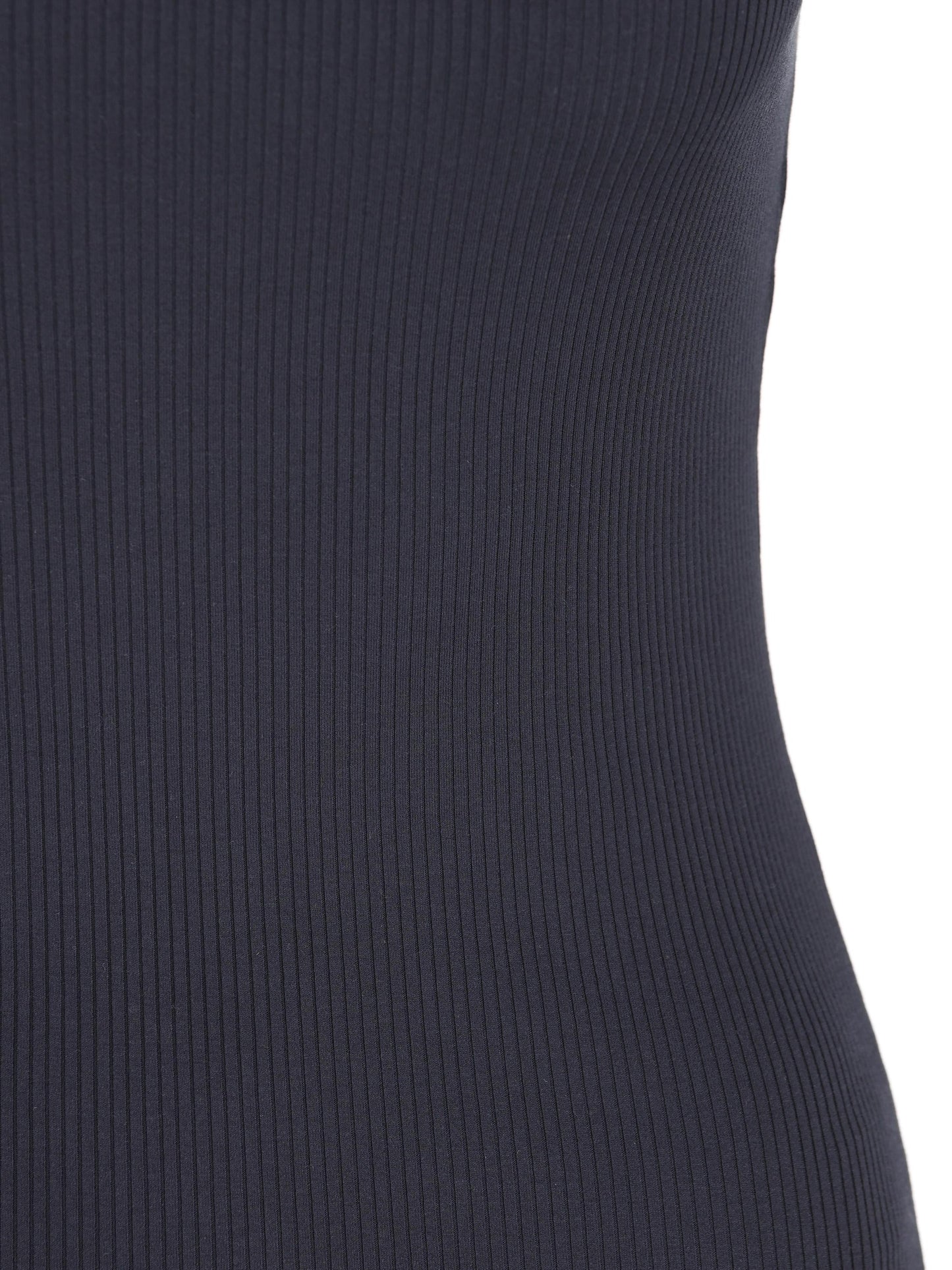 Top realizzato in cotone ed elastan. MG902BW710 C4224 BRUNELLO CUCINELLI
