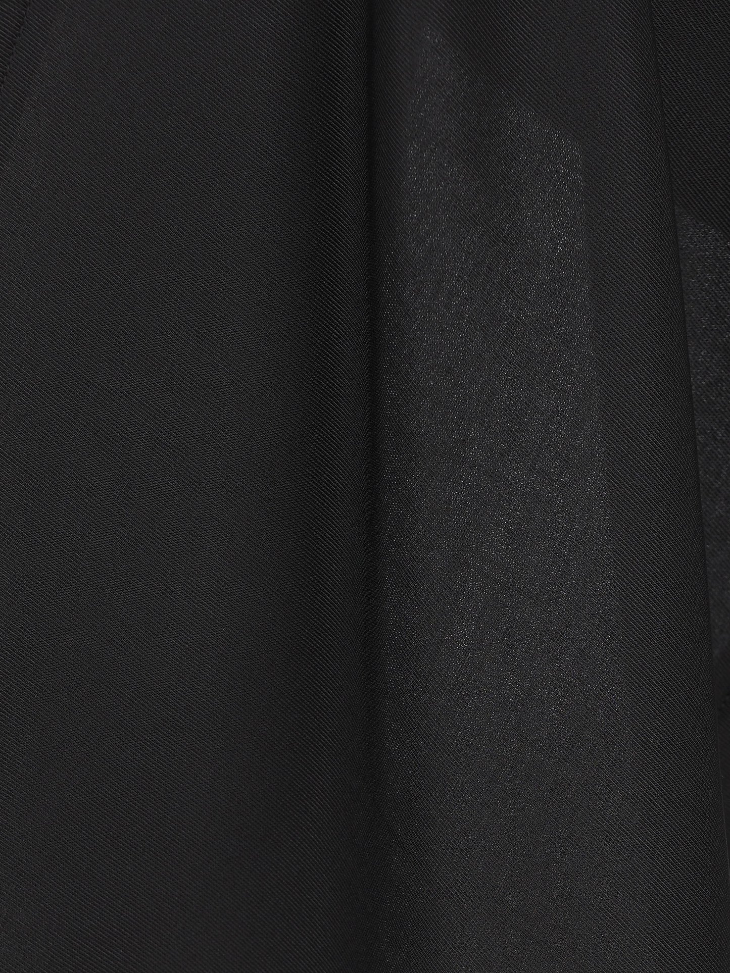 Gonna realizzata in cotone e seta. S540Y08XCT 1100 LOEWE