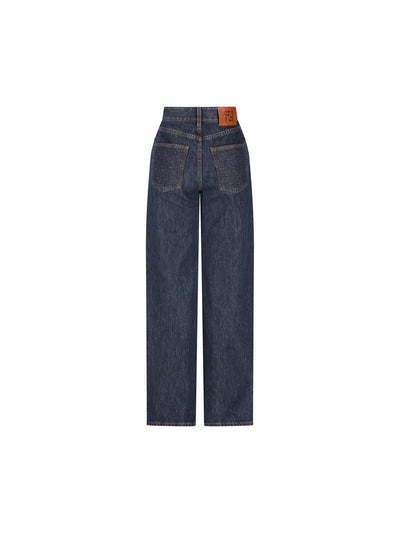 Pantaloni realizzati in cotone. FLP882 AW82F1UKI FENDI