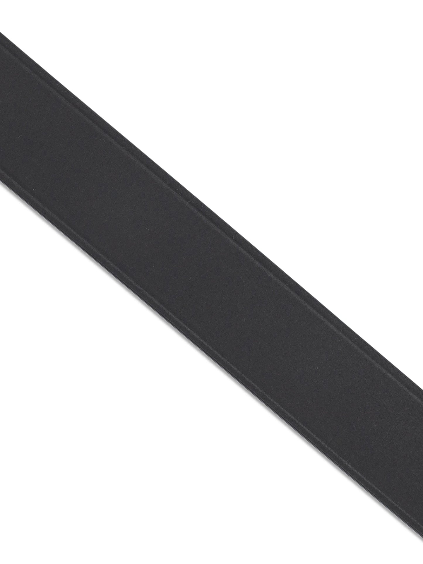 Cintura realizzata in pelle di vitello. 570370 1CH0B1000 BALENCIAGA