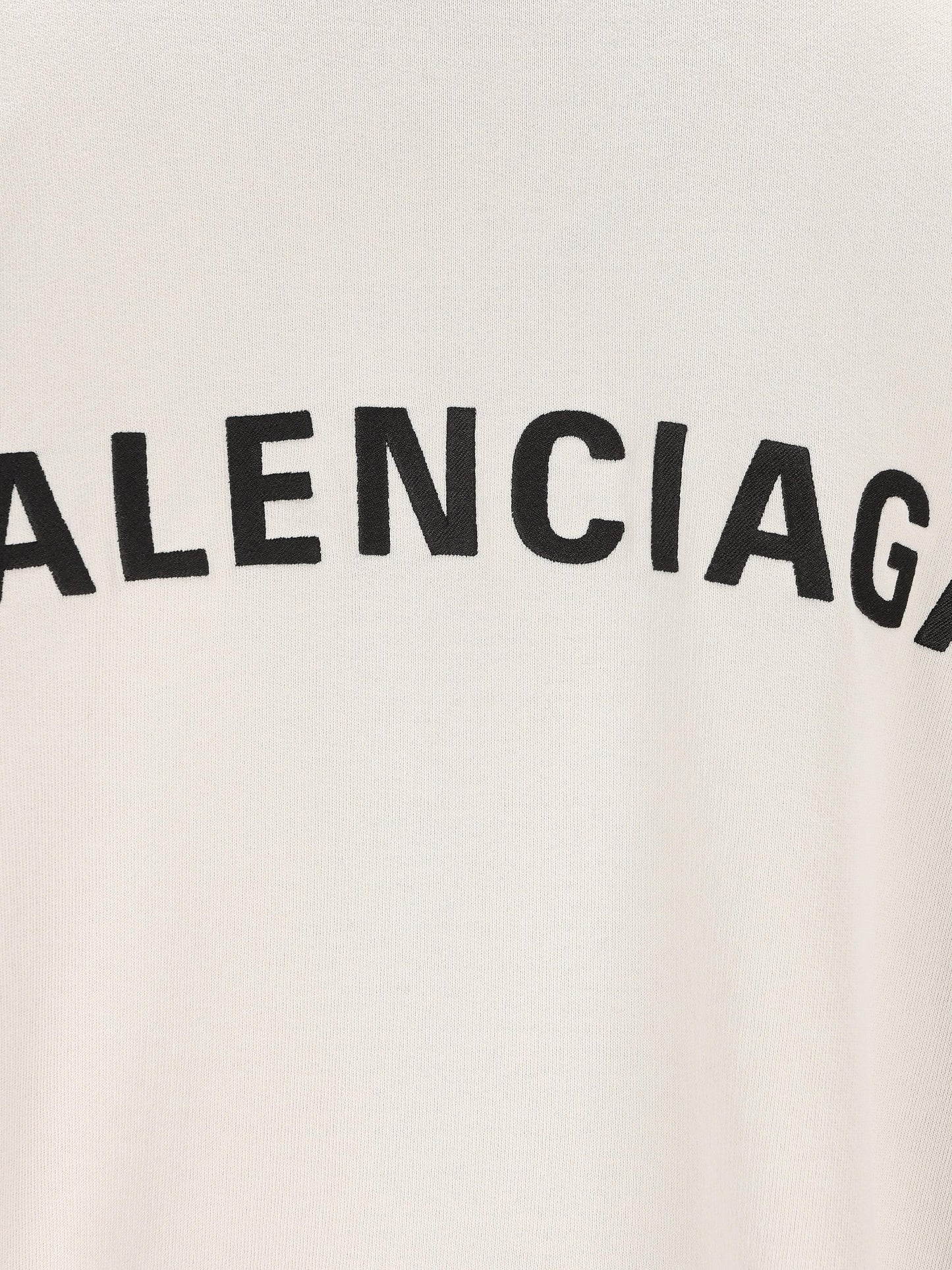 Felpa in cotone. 844162 TSVP19012 BALENCIAGA