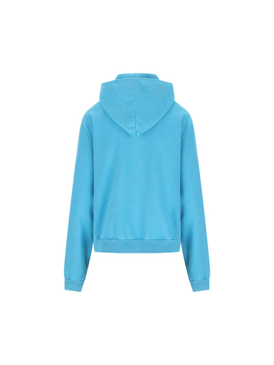 Felpa realizzata in cotone. 851236 TSVC63515 BALENCIAGA