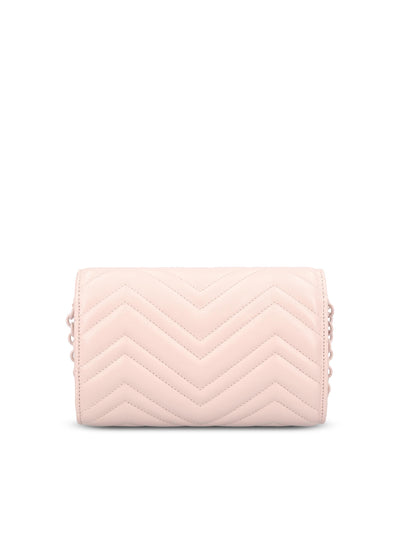 Portafoglio realizzato in pelle. 858924 AAF9K5734 GUCCI