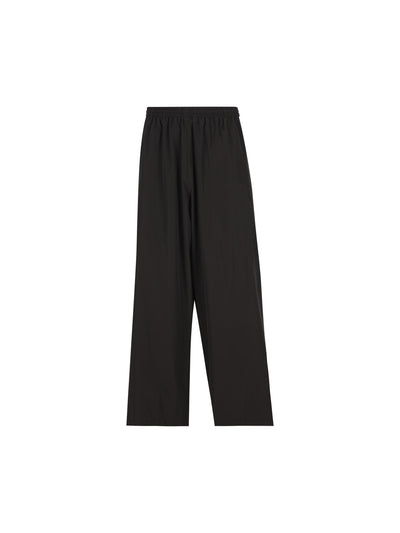 Pantaloni in poliestere. 839263 TRO311000 BALENCIAGA