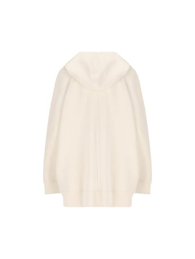 Felpa in cotone. 2529916011600 002 MAX MARA - S