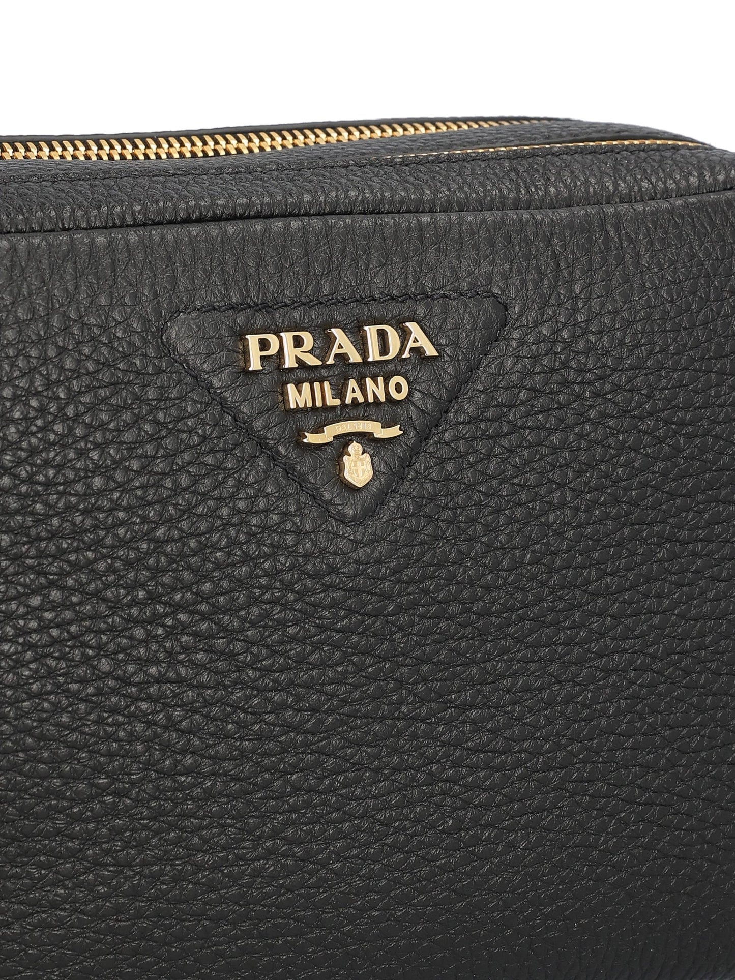 Borsa realizzata in pelle di vitello. 1BH082 2DKVF0632 PRADA