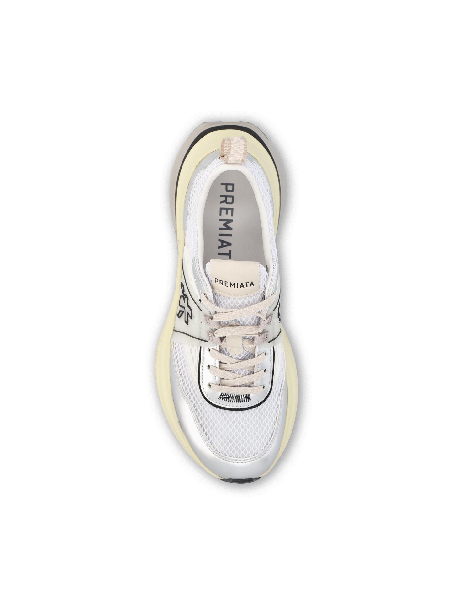 Sneakers realizzate in poliestere. HILL 7511 PREMIATA
