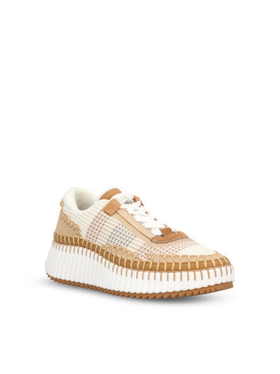 Sneakers realizzate in poliestere. CHC22S579Y0 273 CHLOE'