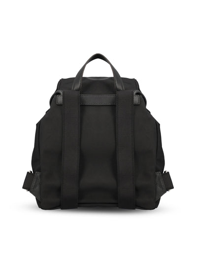 Zaino realizzato in poliestere. W5A00002 M6980999 MONCLER