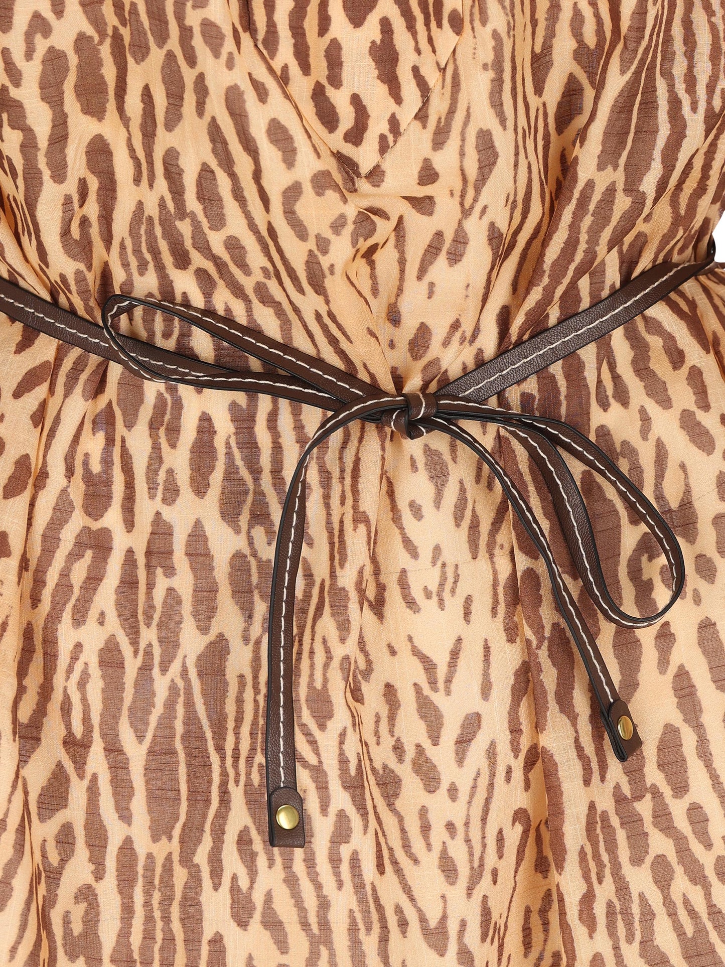 Tunica realizzata in cotone. 3203TSS255 TNLP ZIMMERMANN