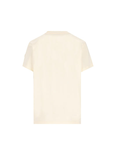 T-shirt realizzata in cotone. W8C00030 89AUO034 MONCLER