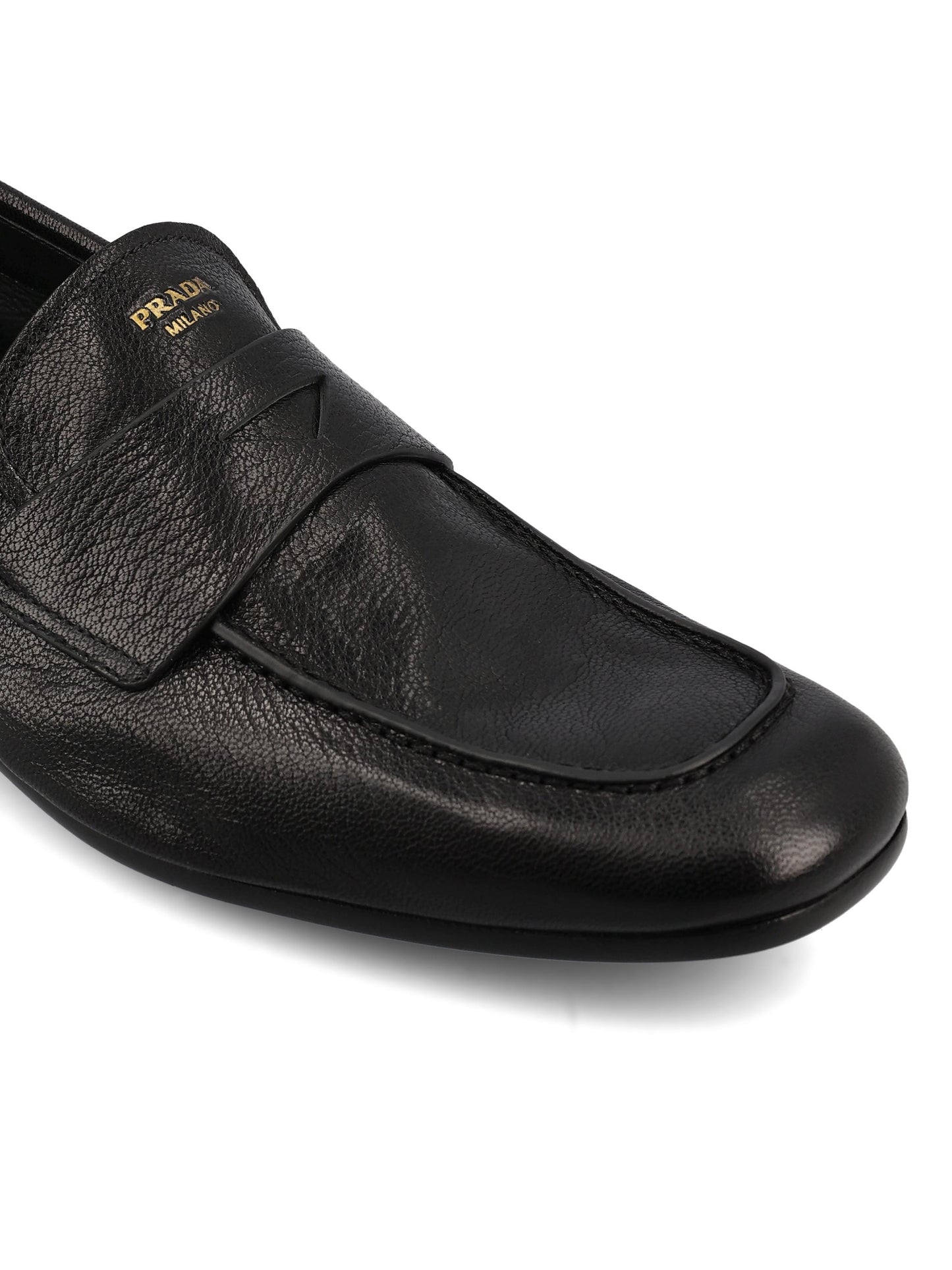 Mocassini realizzati in pelle. 2DF090 3ACMF0002 PRADA