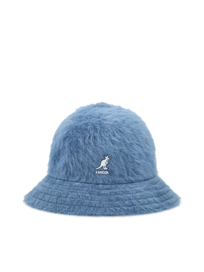 Cappello Furgora® Casual in angora K3017ST DB433 KANGOL