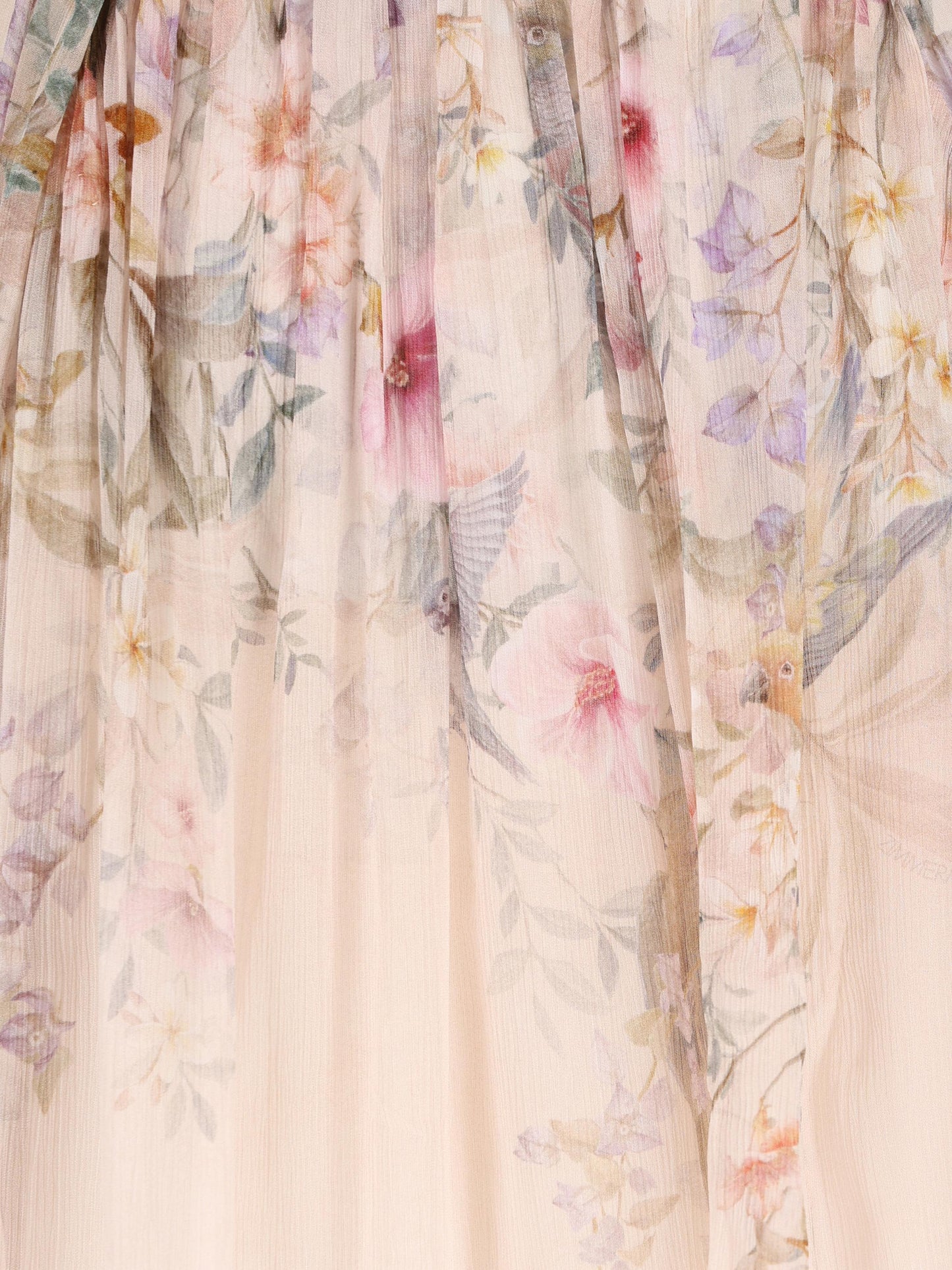 Blusa realizzata in viscosa. 0991TC261 CRMAV ZIMMERMANN