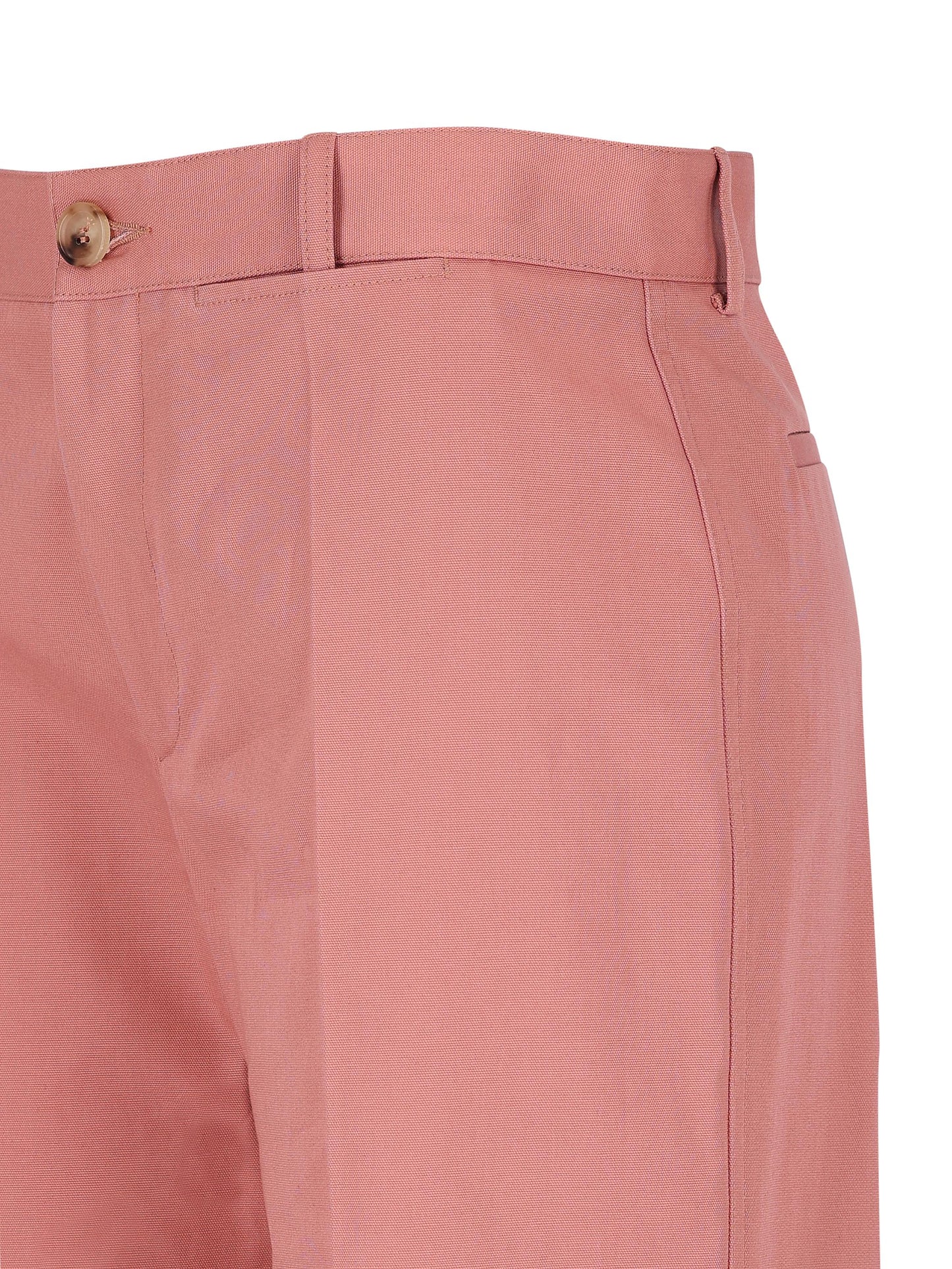 Pantaloni in cotone. CH25APA10040 6L7 CHLOE'