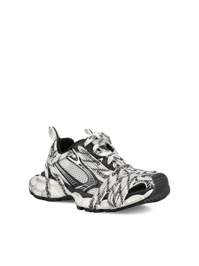 Sneakers in poliestere e poliuretano. 825598 W3XHL9010 BALENCIAGA