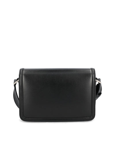 Borsa realizzata in pelle. 711039 0SX0E1000 SAINT LAURENT