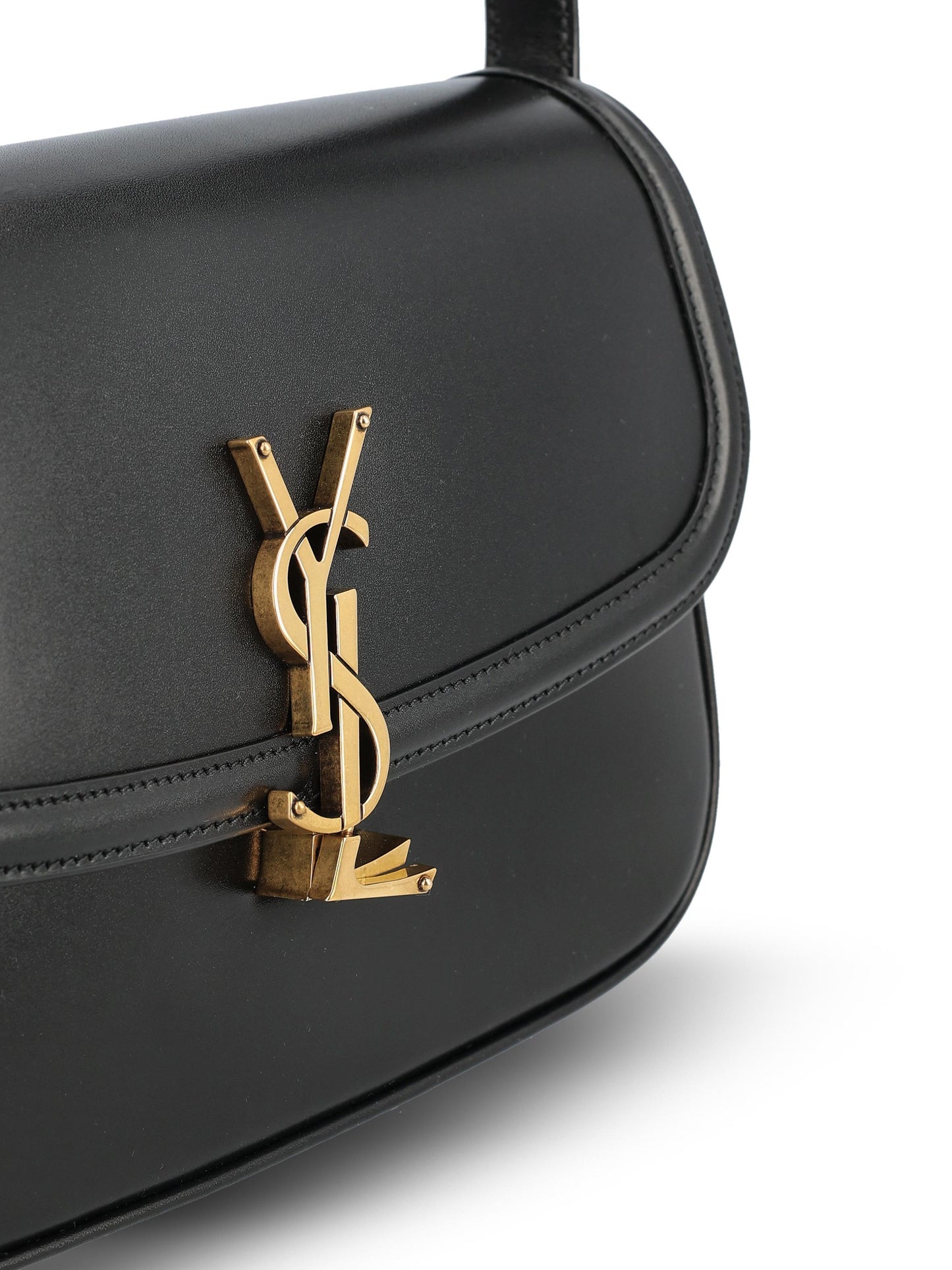 Borsa realizzata in pelle. 832330 0SX0W1000 SAINT LAURENT