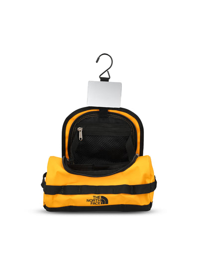 Beauty Case realizzato in poliestere riciclato. NF0A52TG 4WP1 THE NORTH FACE