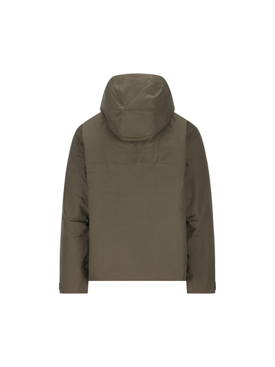 Giacca realizzata in poliestere. NF0A88WD 21L1 THE NORTH FACE