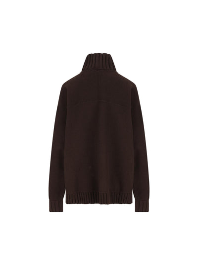 Maglia in lana. 828685 XKEVK2344 GUCCI