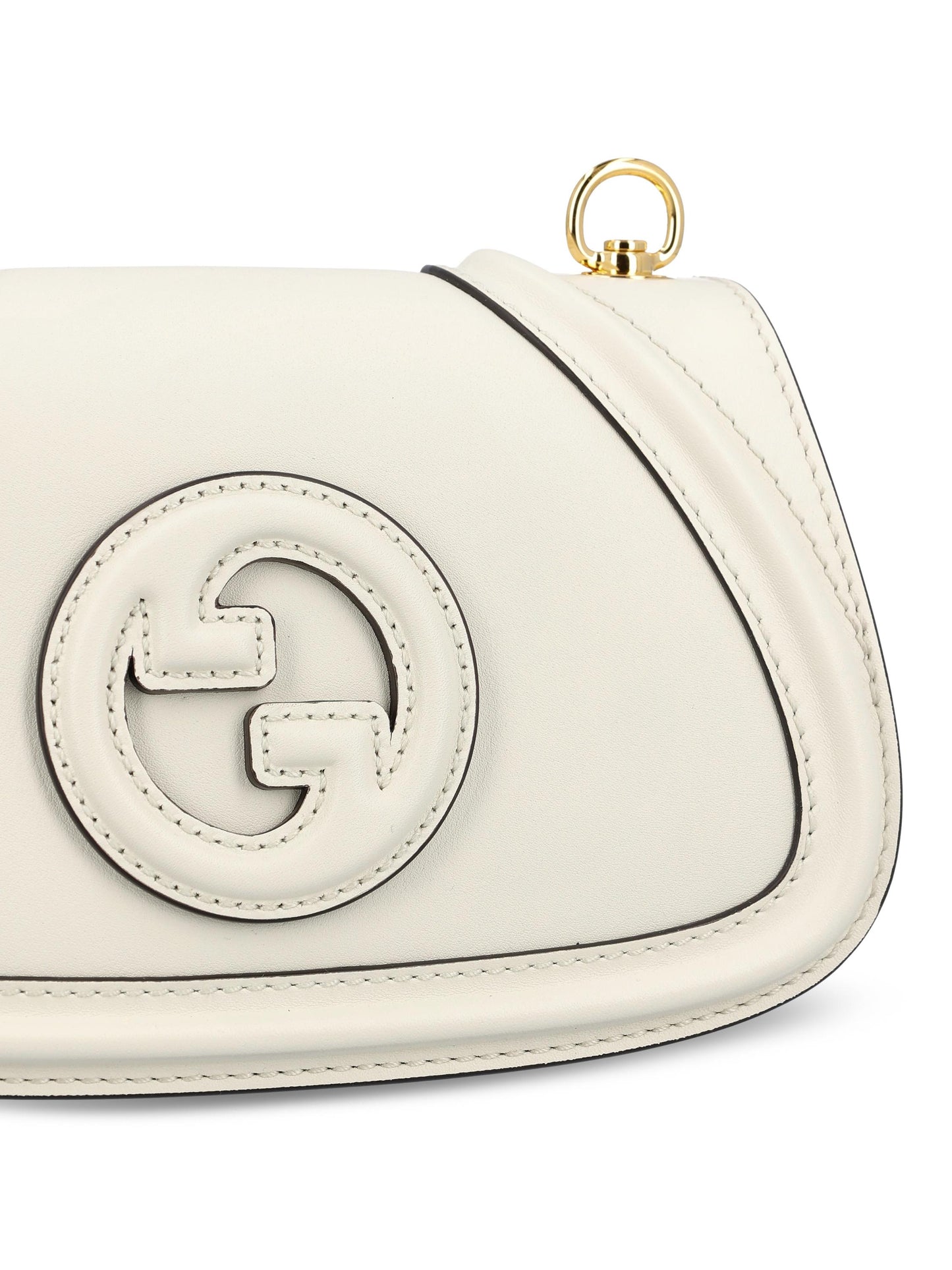 Borsa realizzata in pelle. 815700 AAEC29050 GUCCI