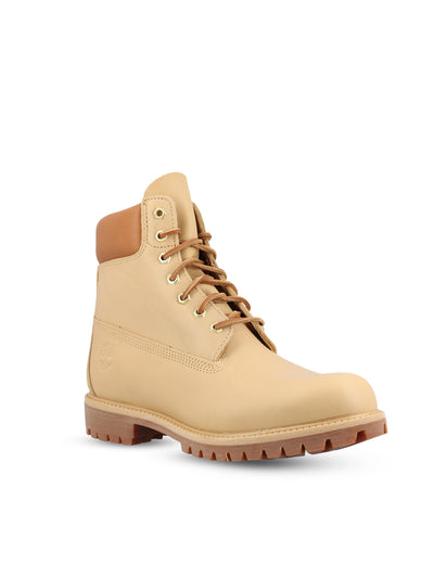 Stivale impermeabile realizzato in pelle. TB0A2P6W EN21 TIMBERLAND