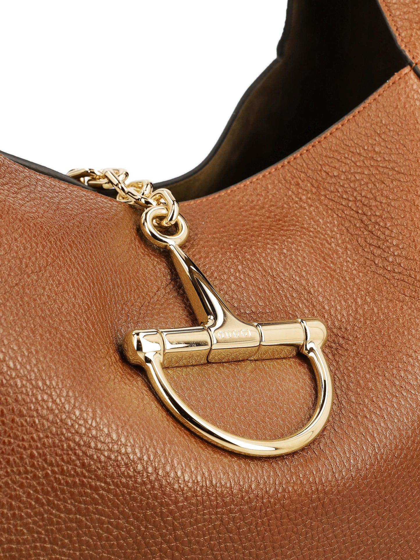 Borsa realizzata in pelle. 837466 AAEAO2718 GUCCI