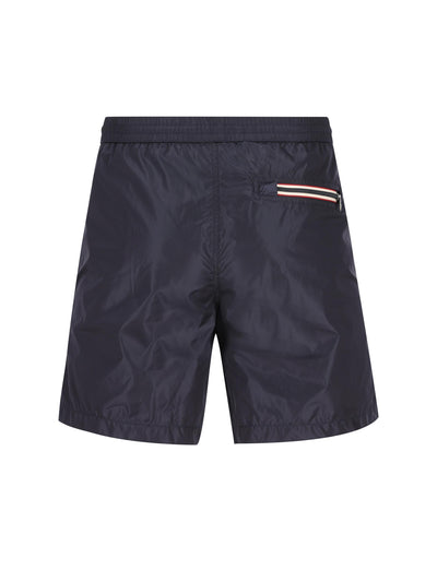 Costume realizzato in poliammide. M2C00017 5985M742 MONCLER