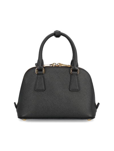 Borsa in pelle. 1BA851 NZVF0002 PRADA