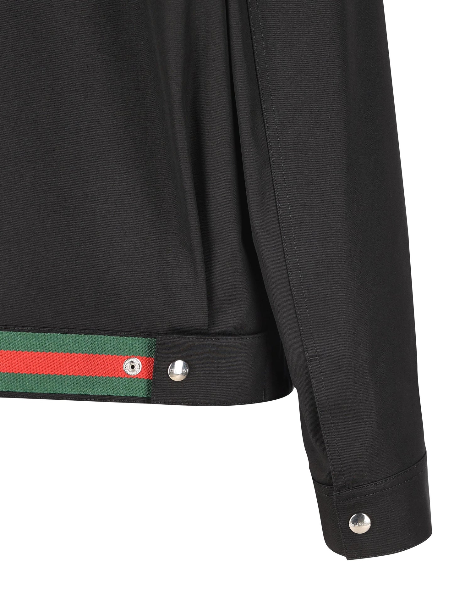 Giacca realizzata in cotone. 827503 ZAQH51000 GUCCI