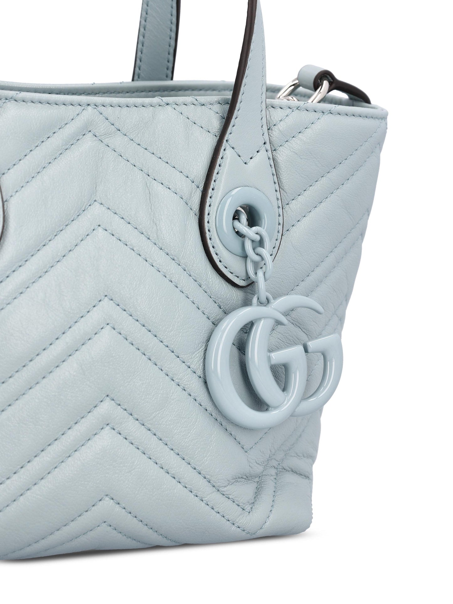 Borsa realizzata in pelle. 855391 AAFS14949 GUCCI