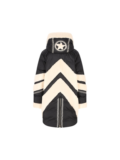 Parka realizzato in poliammide. 31998233 026 BOGNER