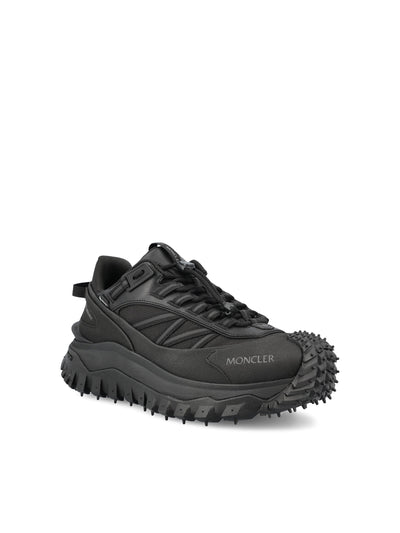Sneakers realizzate in poliammide. M4M00260 M7208999 MONCLER
