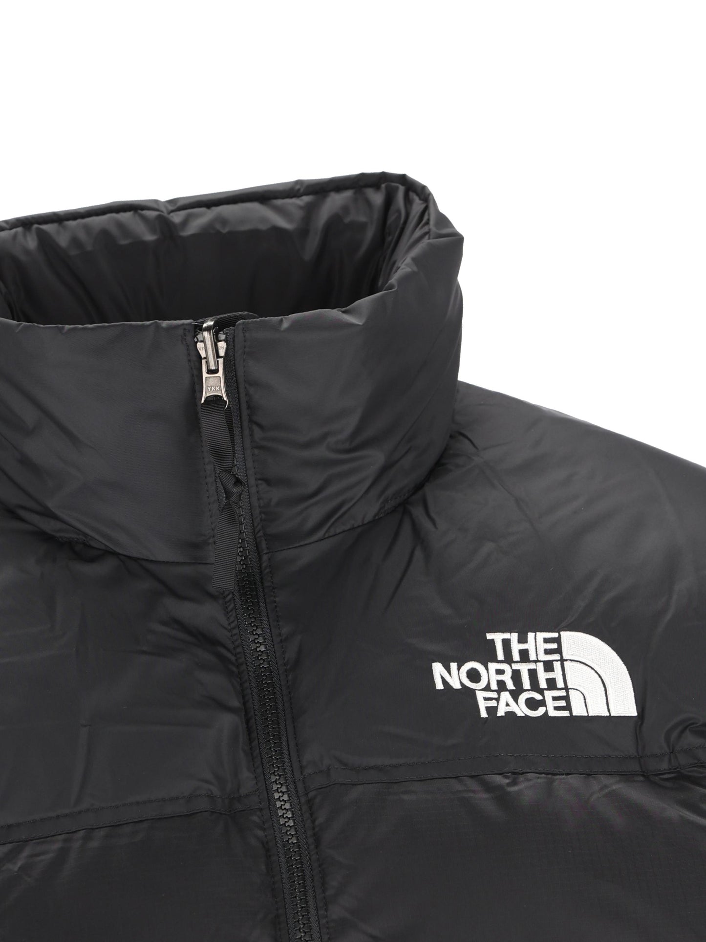 Giacca realizzata in nylon. NF0A3C8D GOE1 THE NORTH FACE