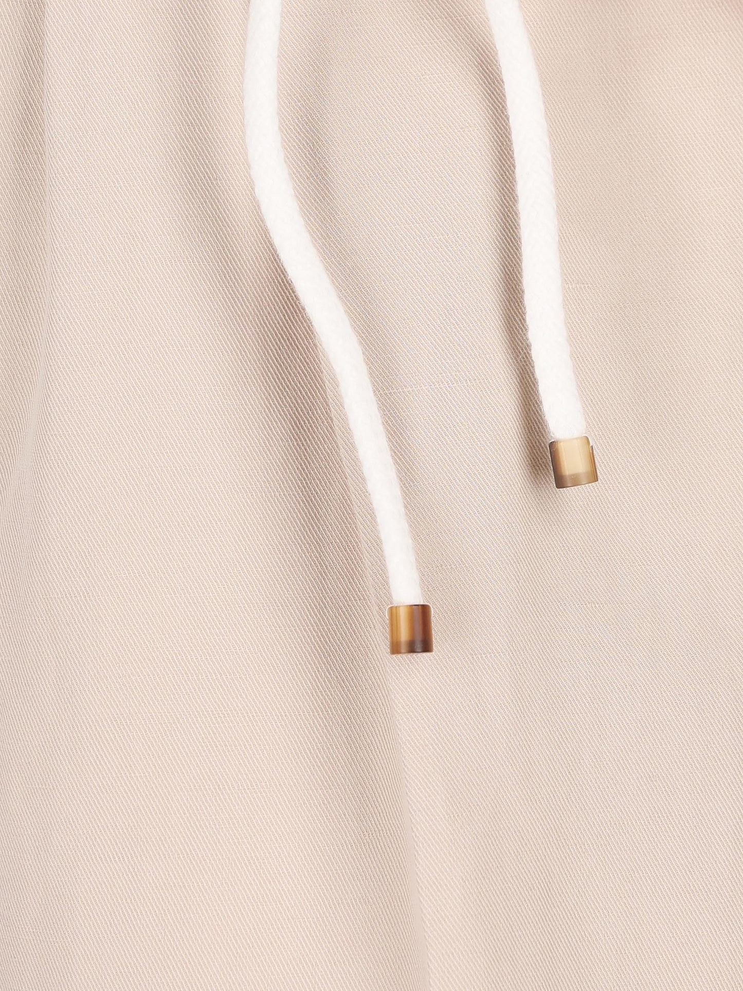 Pantaloni realizzati in cotone e lino. MH255E1710 C2439 BRUNELLO CUCINELLI