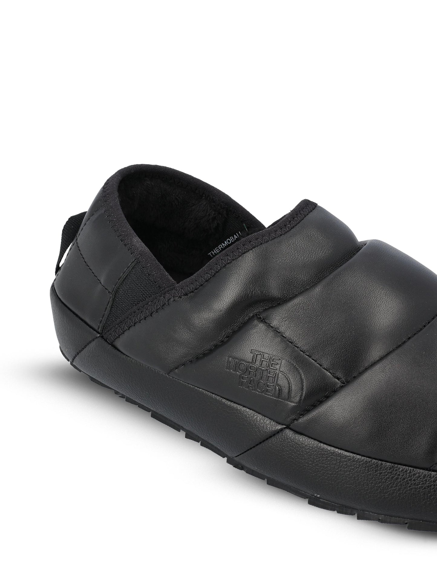 Sabot in pelle. NF0A8D9A KX71 THE NORTH FACE